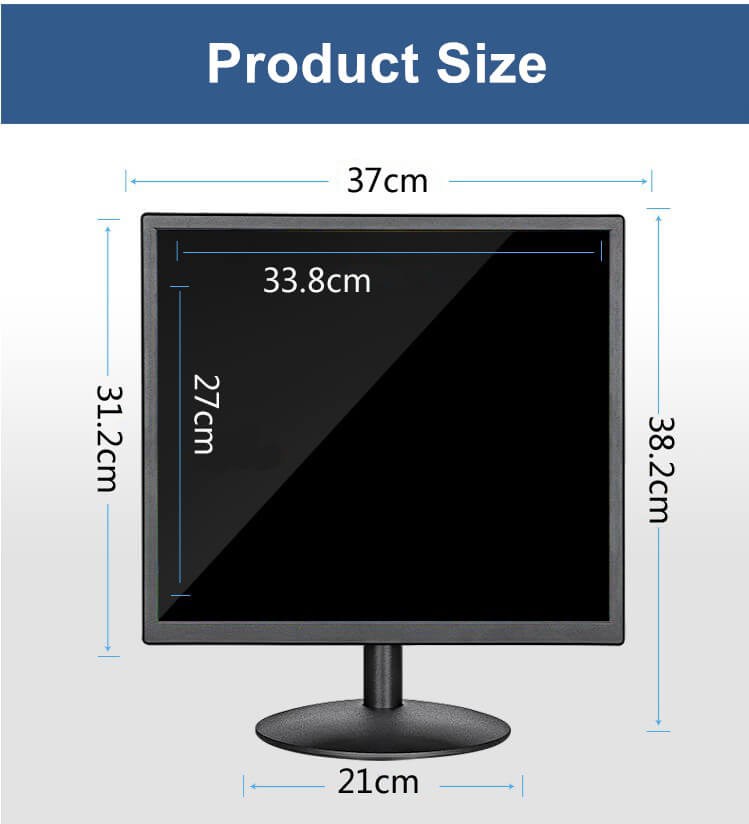 17 inch monitor 6