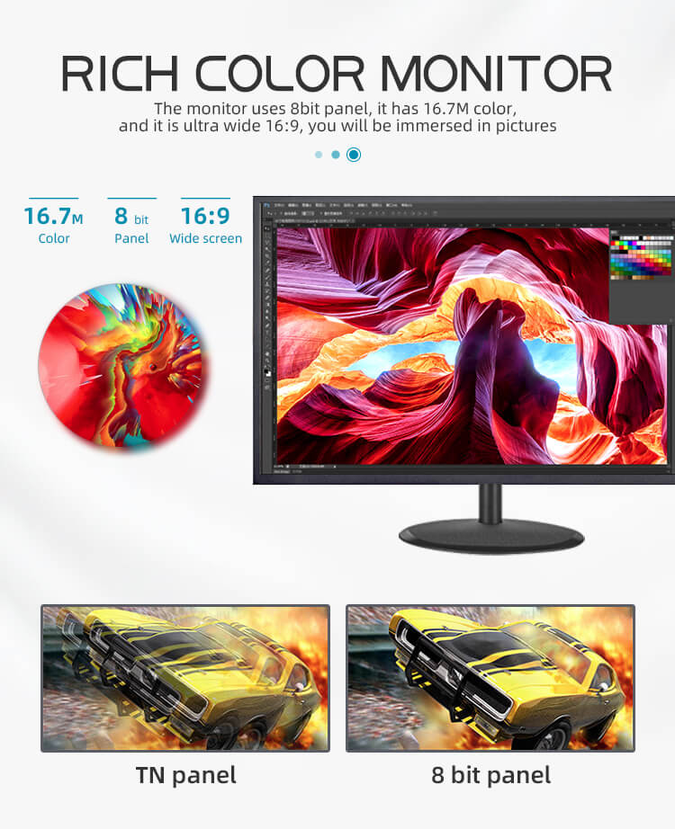 19 inch monitor 4