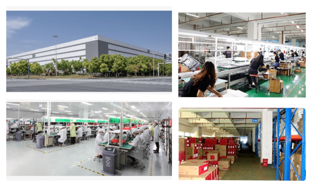 advanced Wi-Fi 6 connectivity AIO PC factory advanced Wi-Fi 6 connectivity AIO PC factory